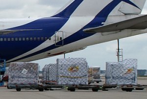 AirCargo services