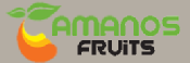 Amanos fruits