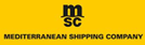 msc cargo tracking